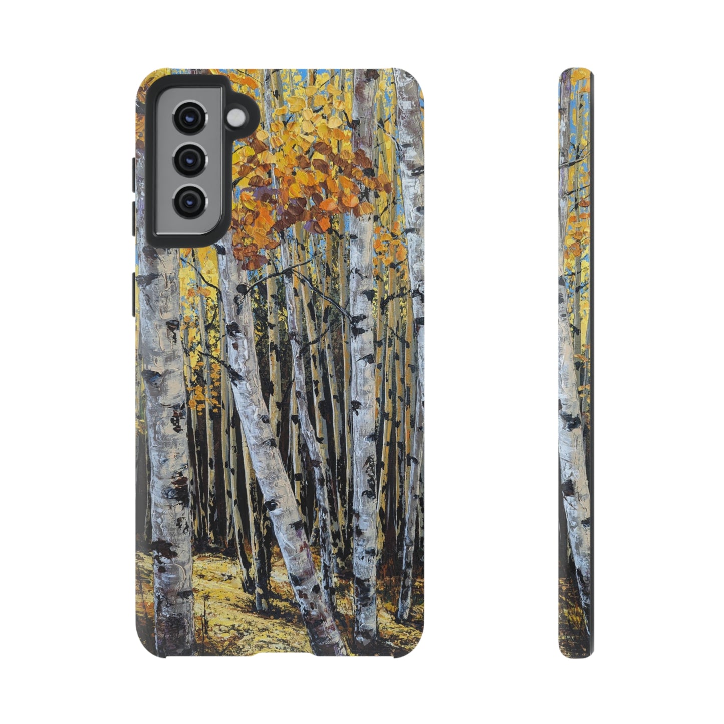 Phone Case- Autumn Hope