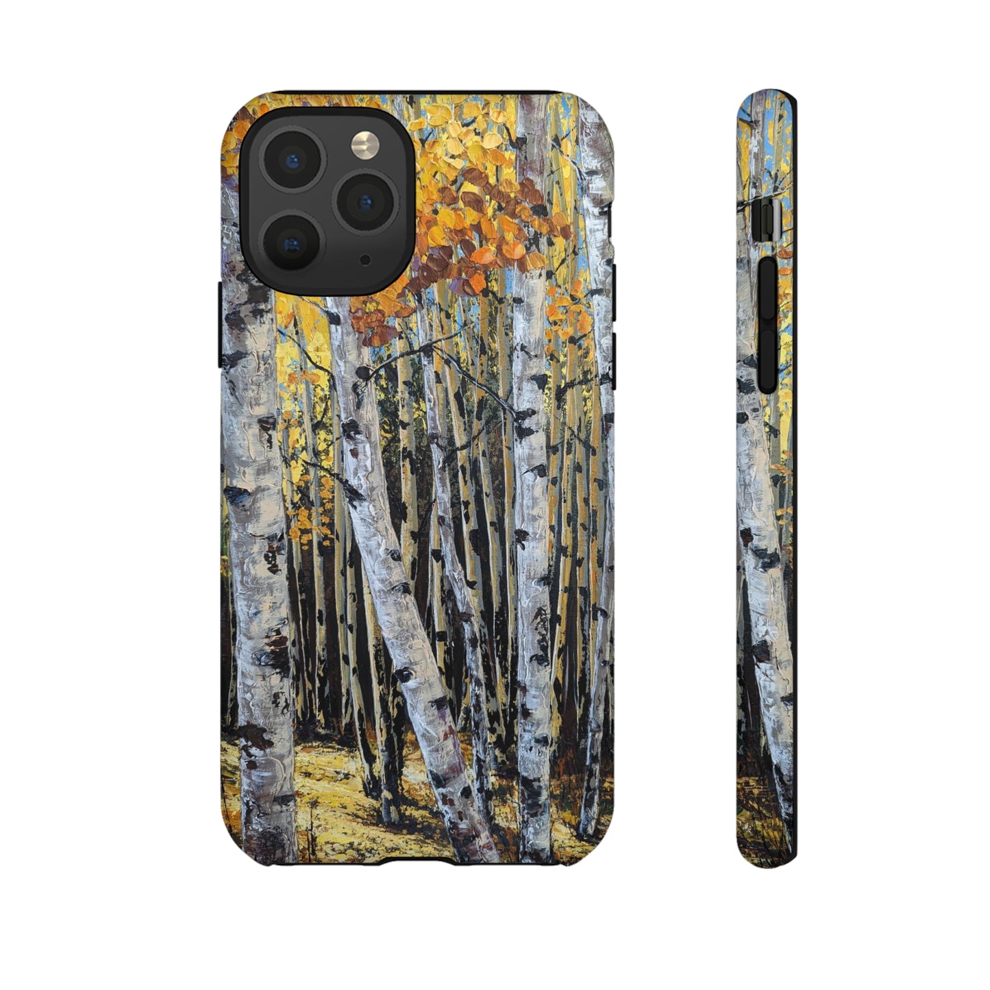 Phone Case- Autumn Hope