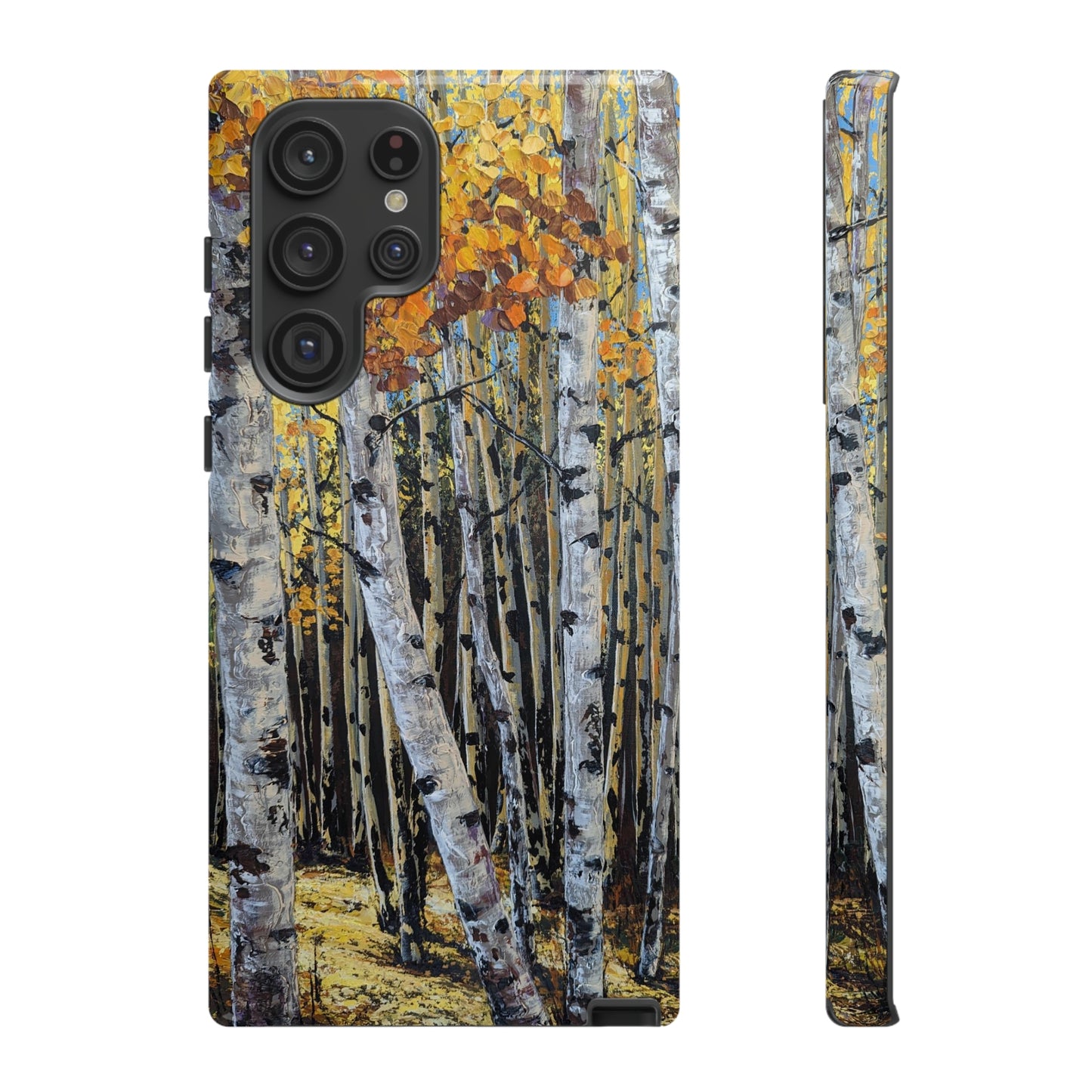 Phone Case- Autumn Hope