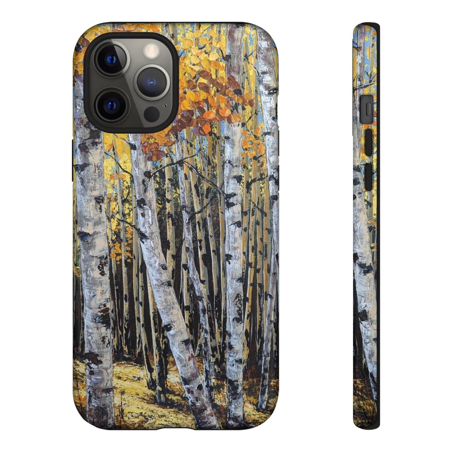 Phone Case- Autumn Hope