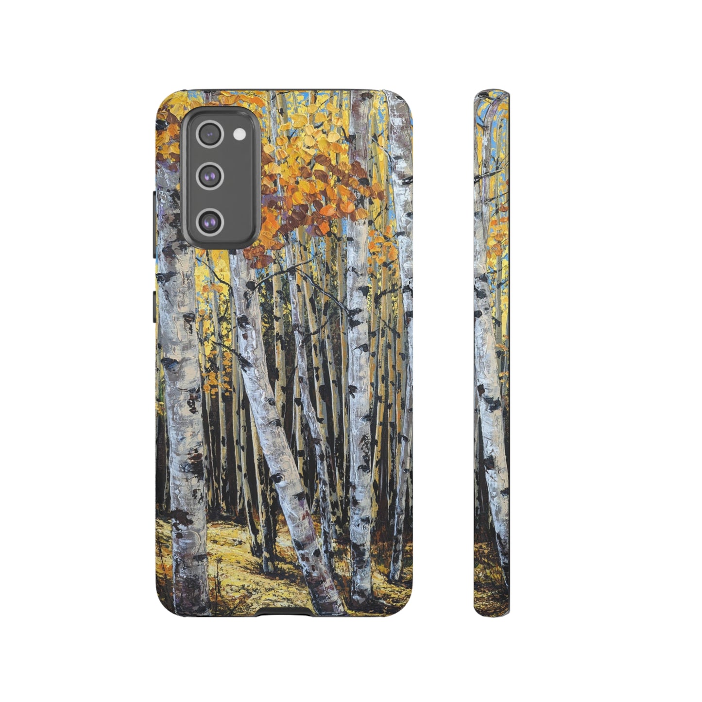 Phone Case- Autumn Hope