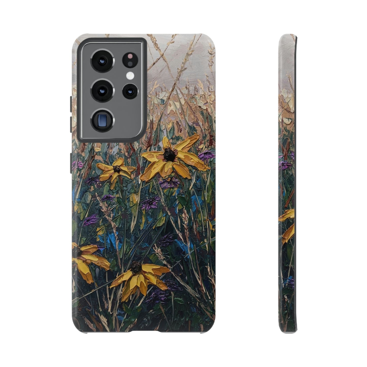 Phone Case- Wild Things