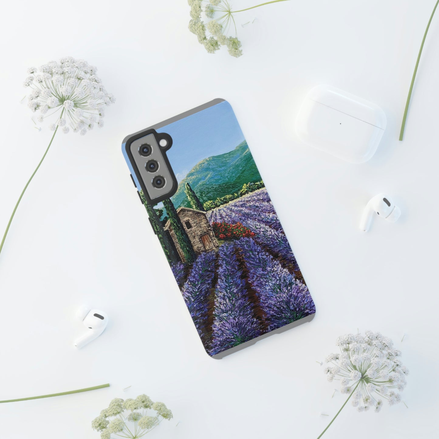 Phone Case- Abundance