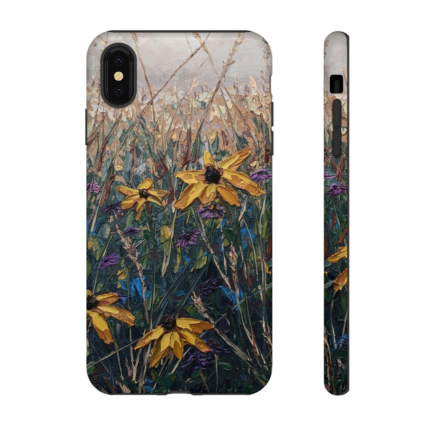 Phone Case- Wild Things