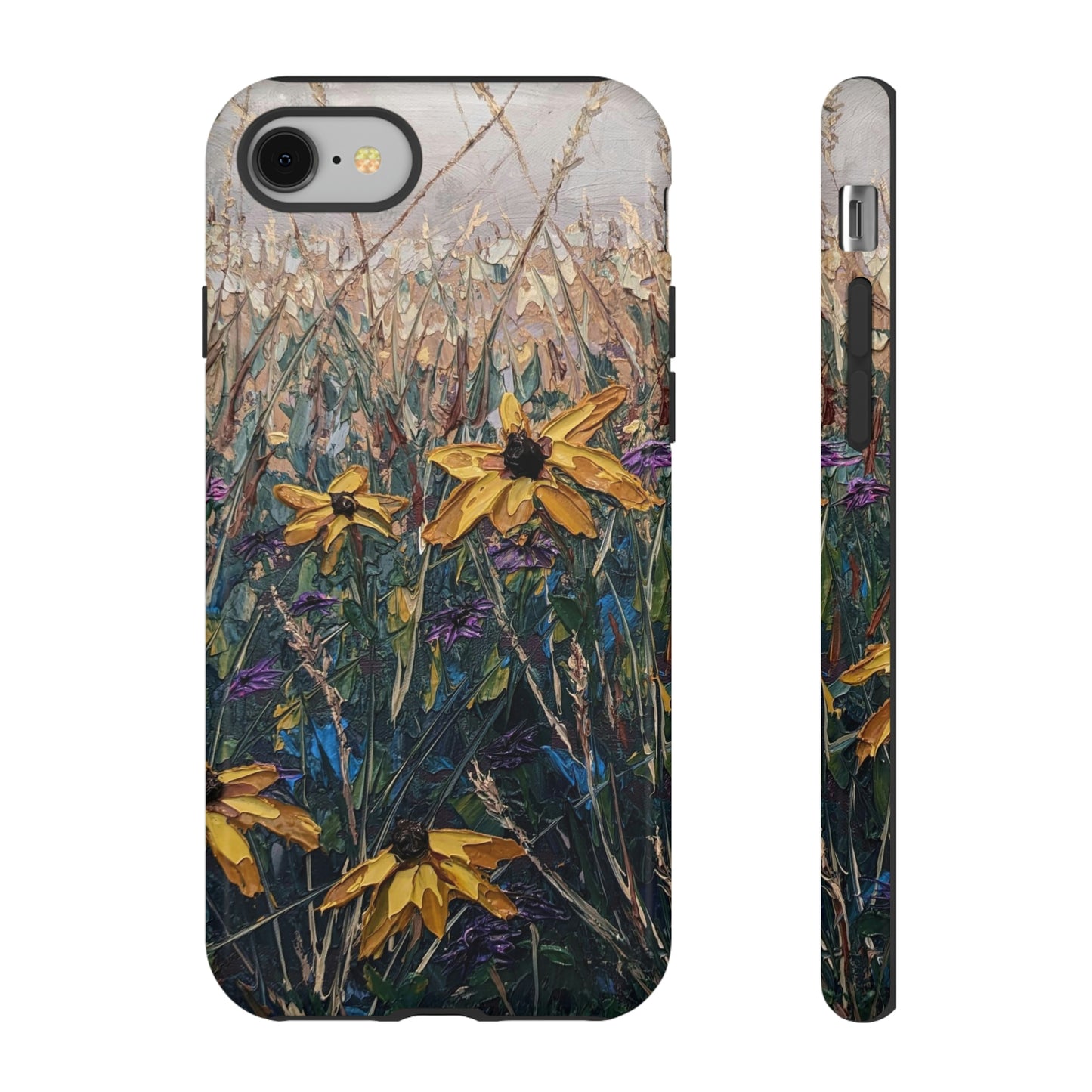 Phone Case- Wild Things