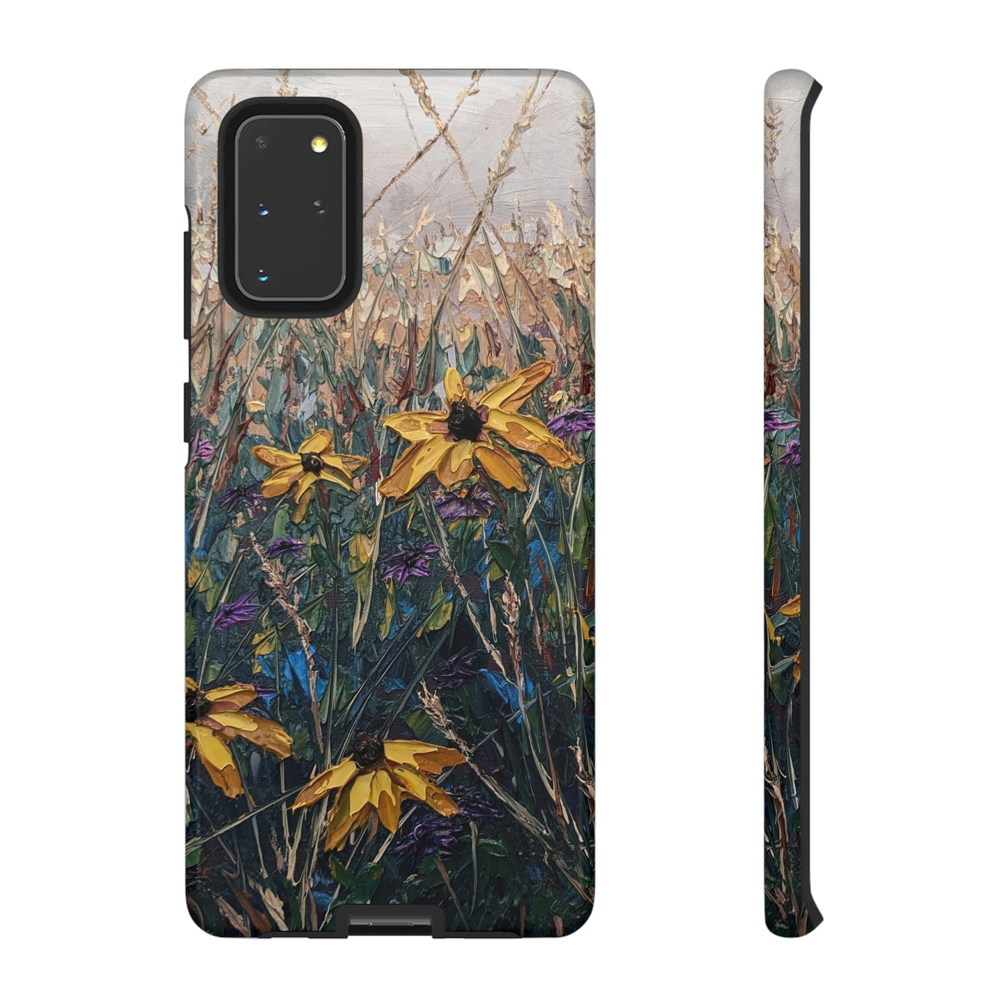 Phone Case- Wild Things