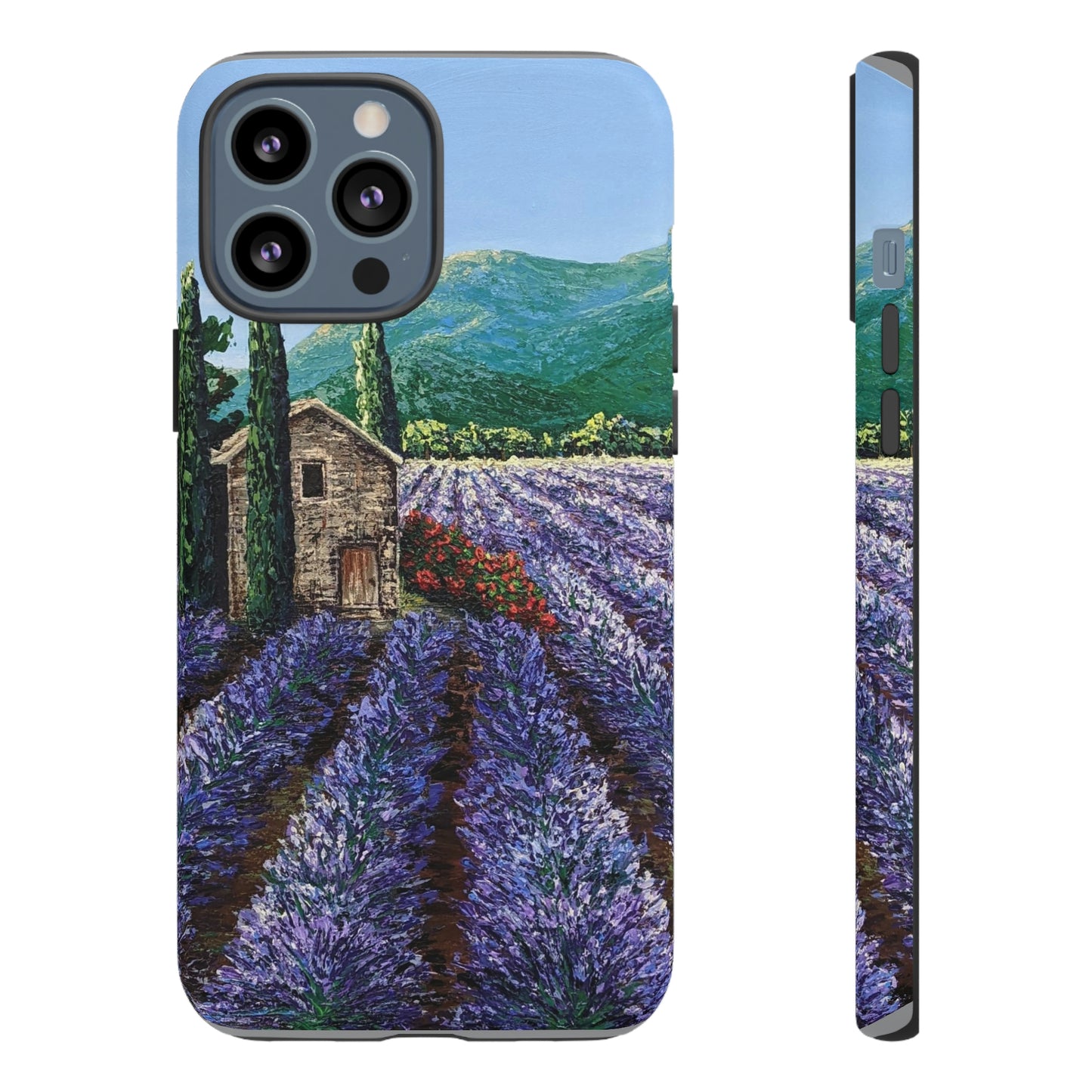 Phone Case- Abundance