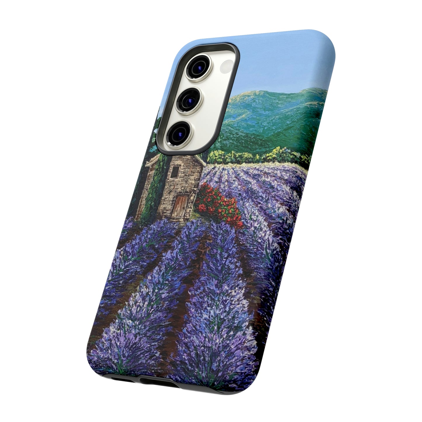 Phone Case- Abundance