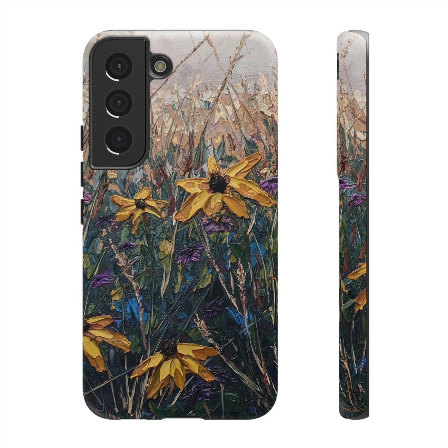 Phone Case- Wild Things