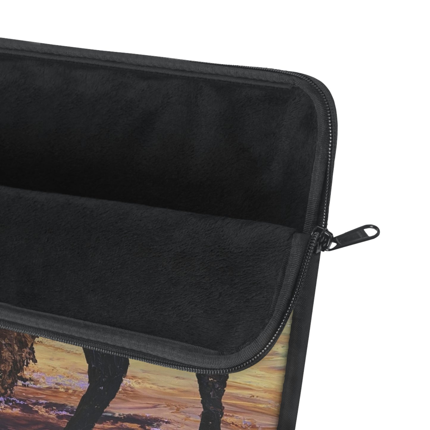 Laptop Sleeve- High Plains Drifter