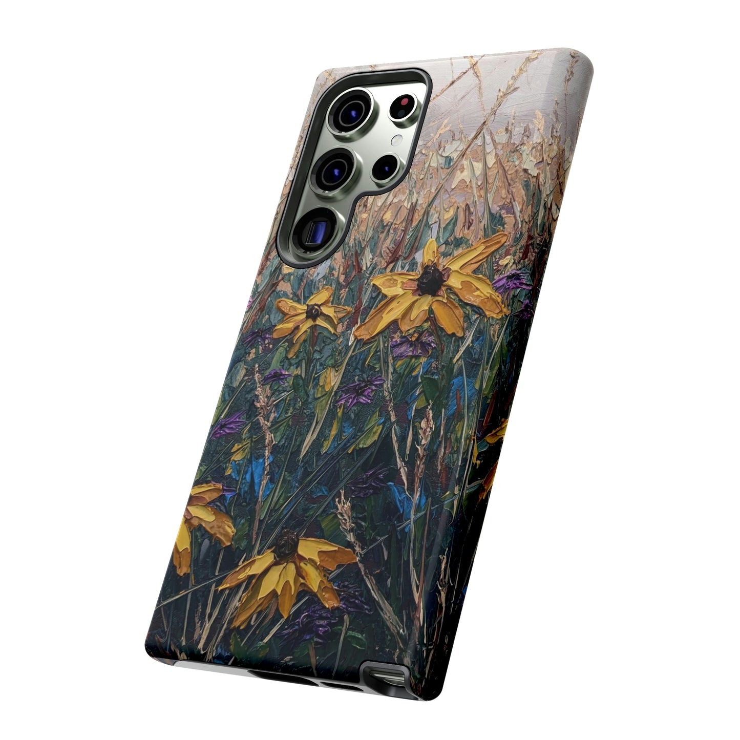 Phone Case- Wild Things