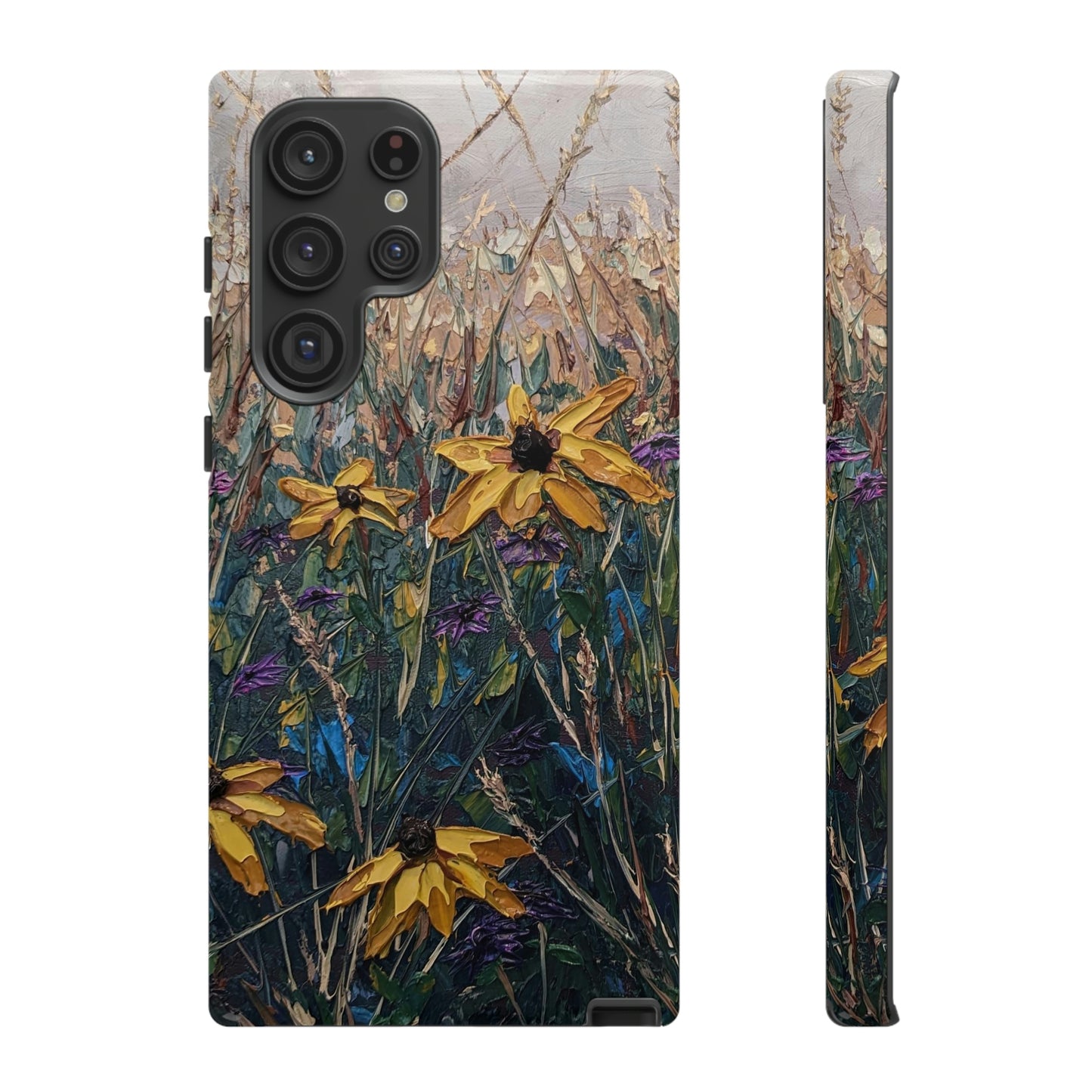 Phone Case- Wild Things