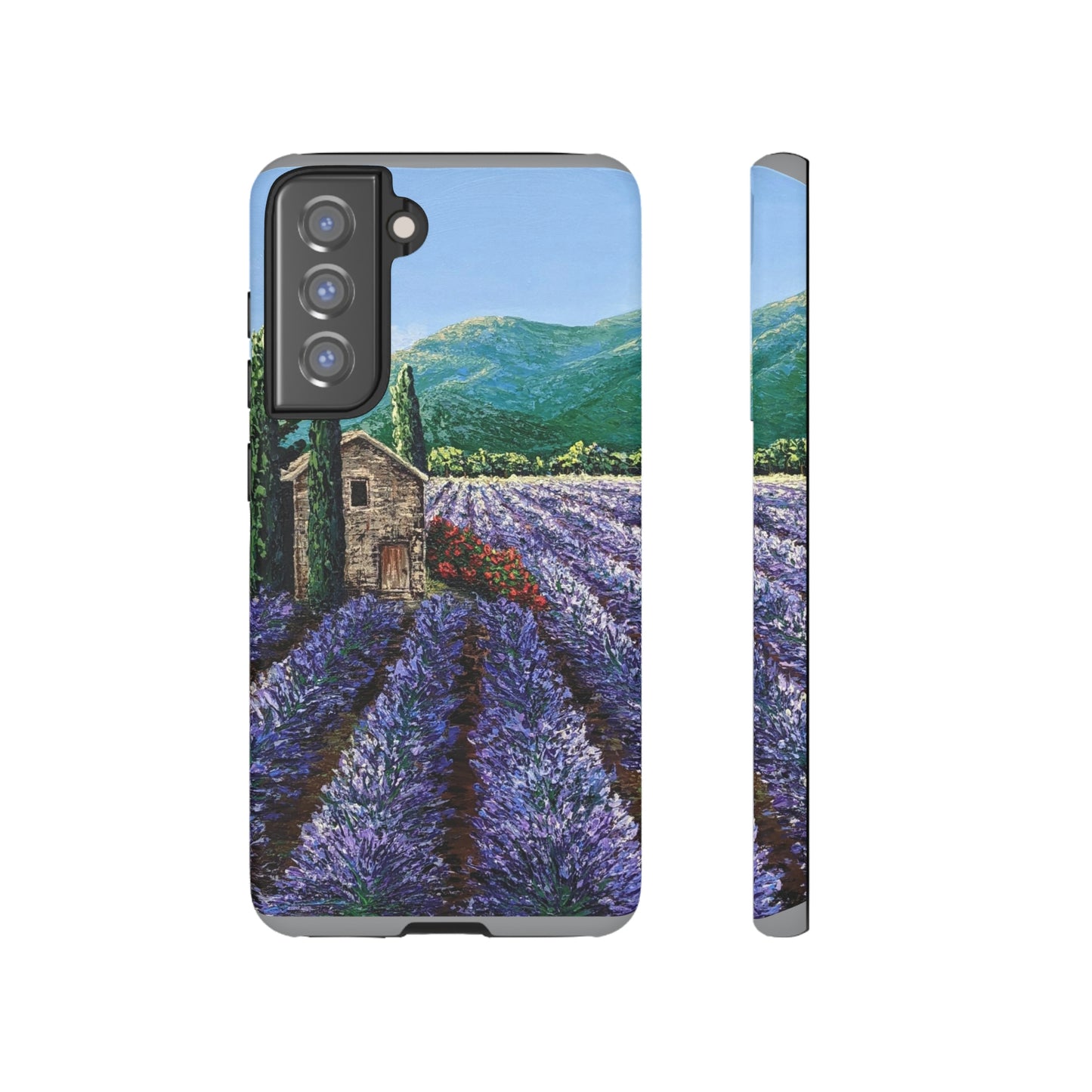 Phone Case- Abundance