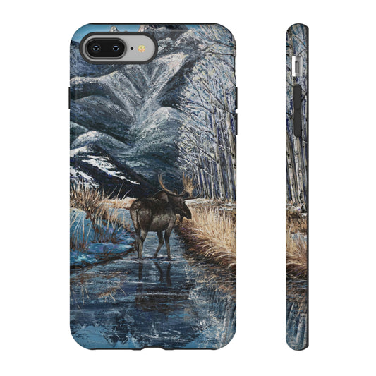 Phone Case- Merging Majestics