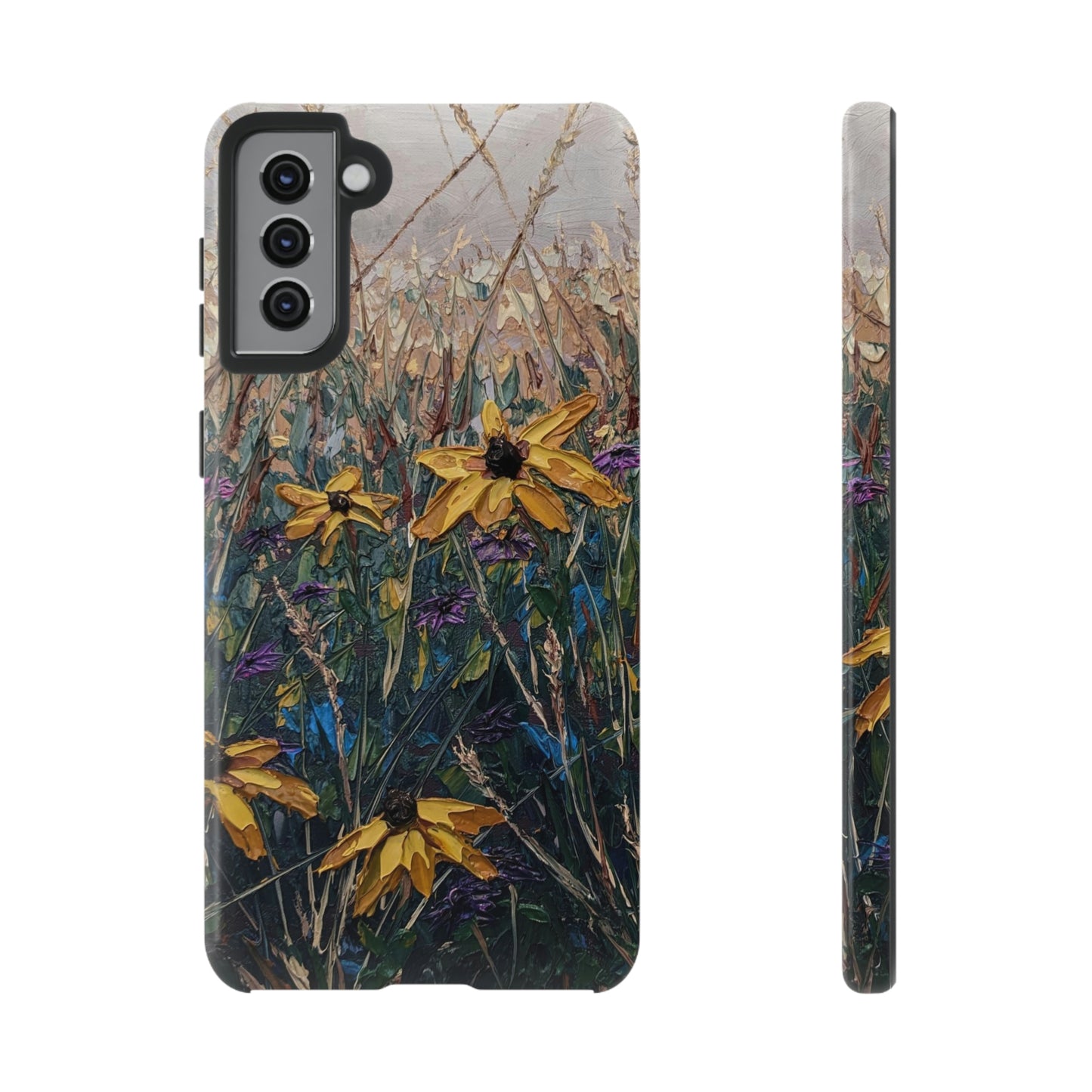 Phone Case- Wild Things