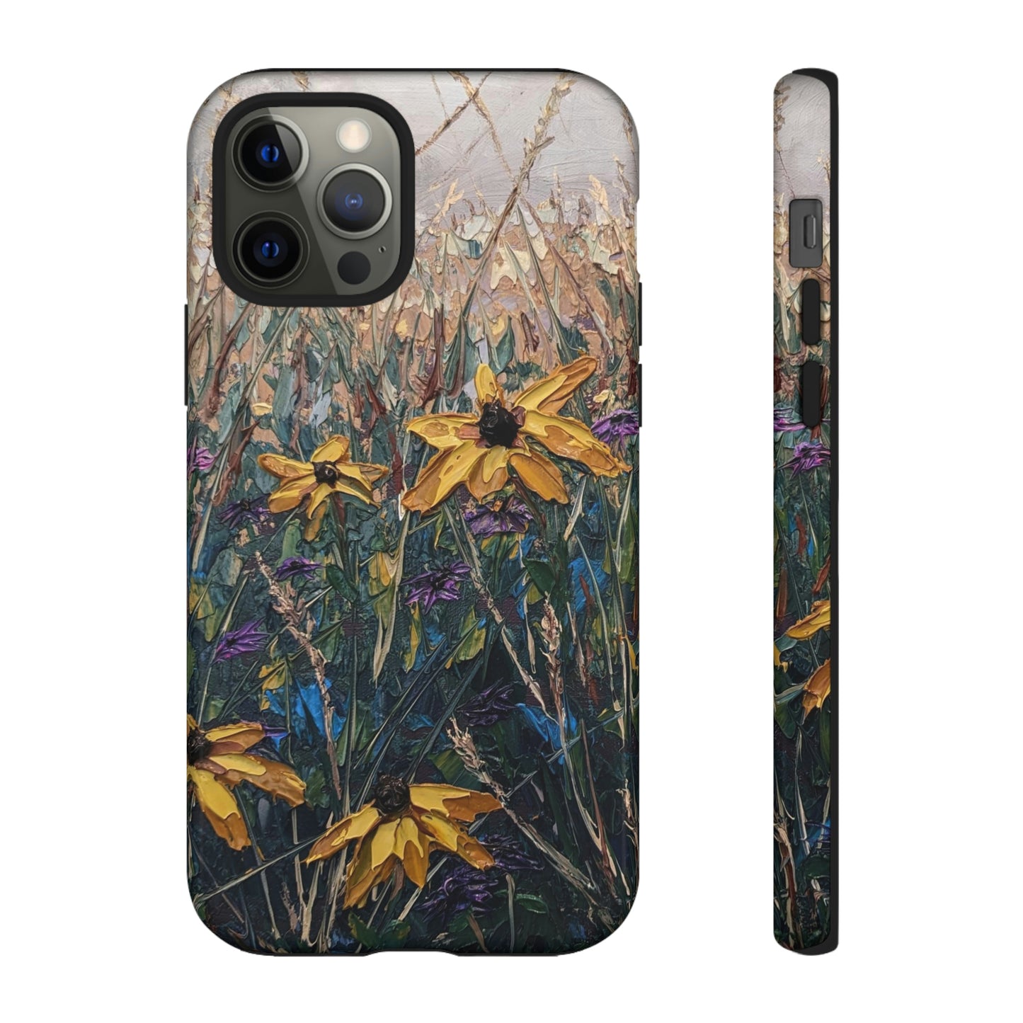 Phone Case- Wild Things