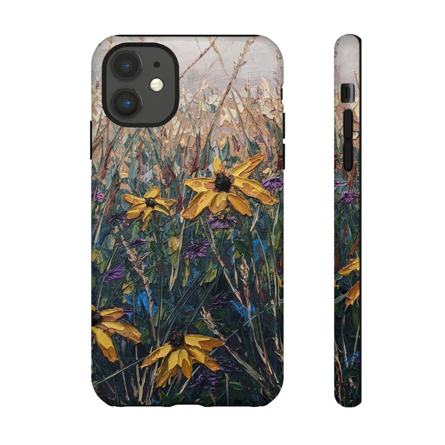 Phone Case- Wild Things