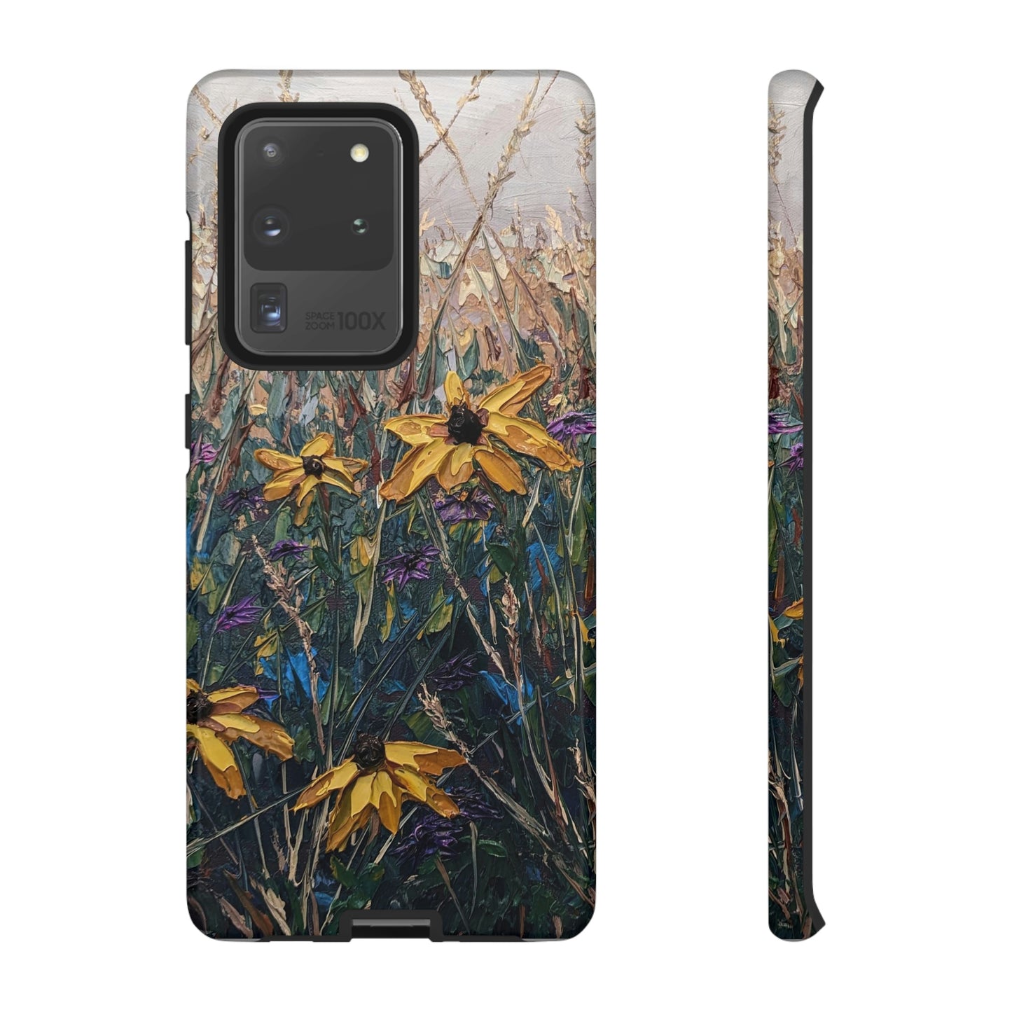 Phone Case- Wild Things