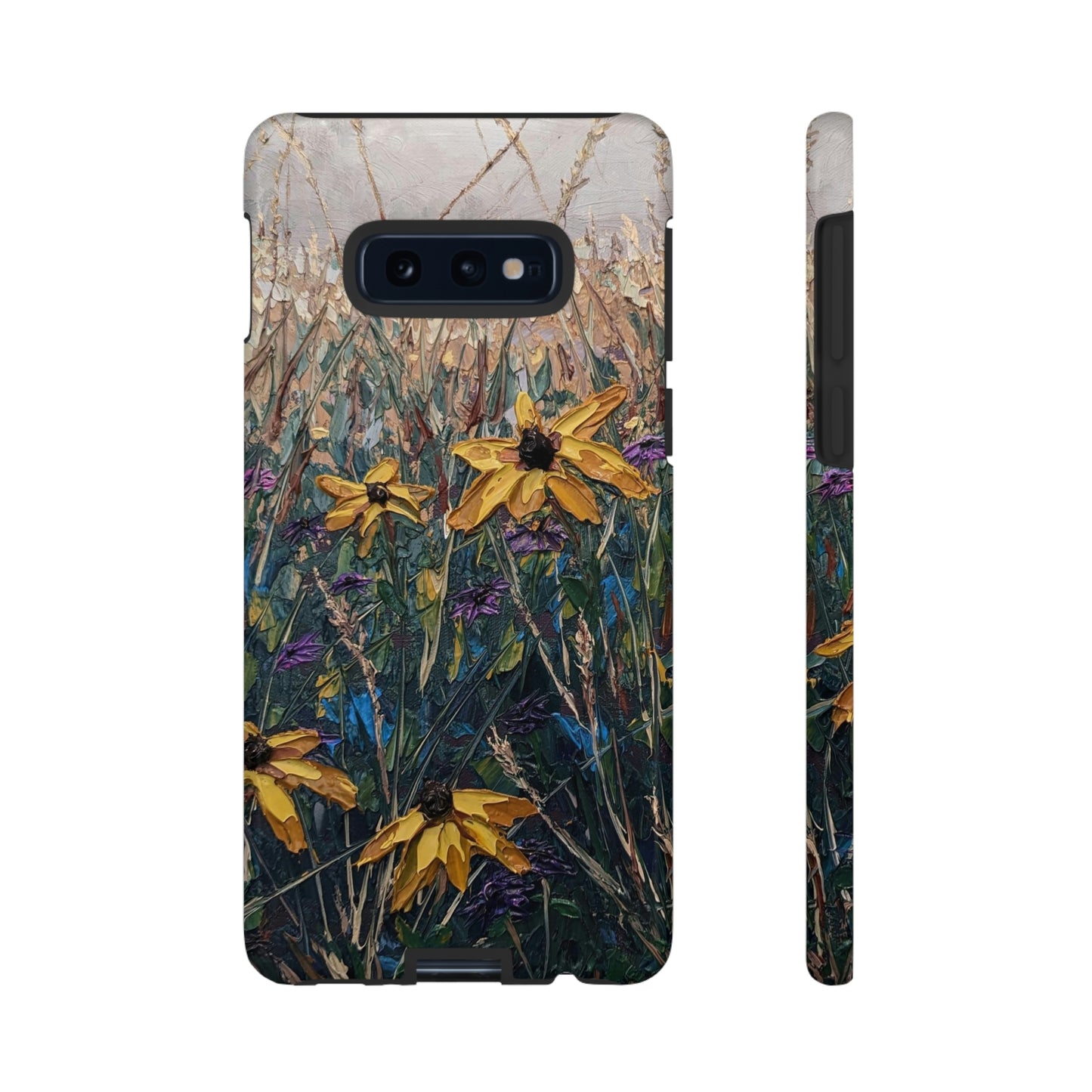 Phone Case- Wild Things