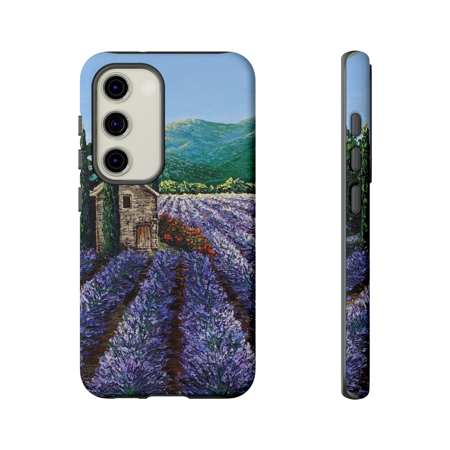 Phone Case- Abundance