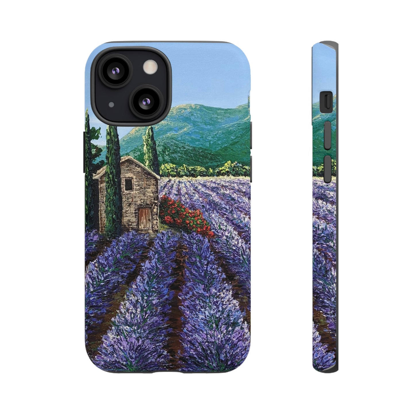 Phone Case- Abundance