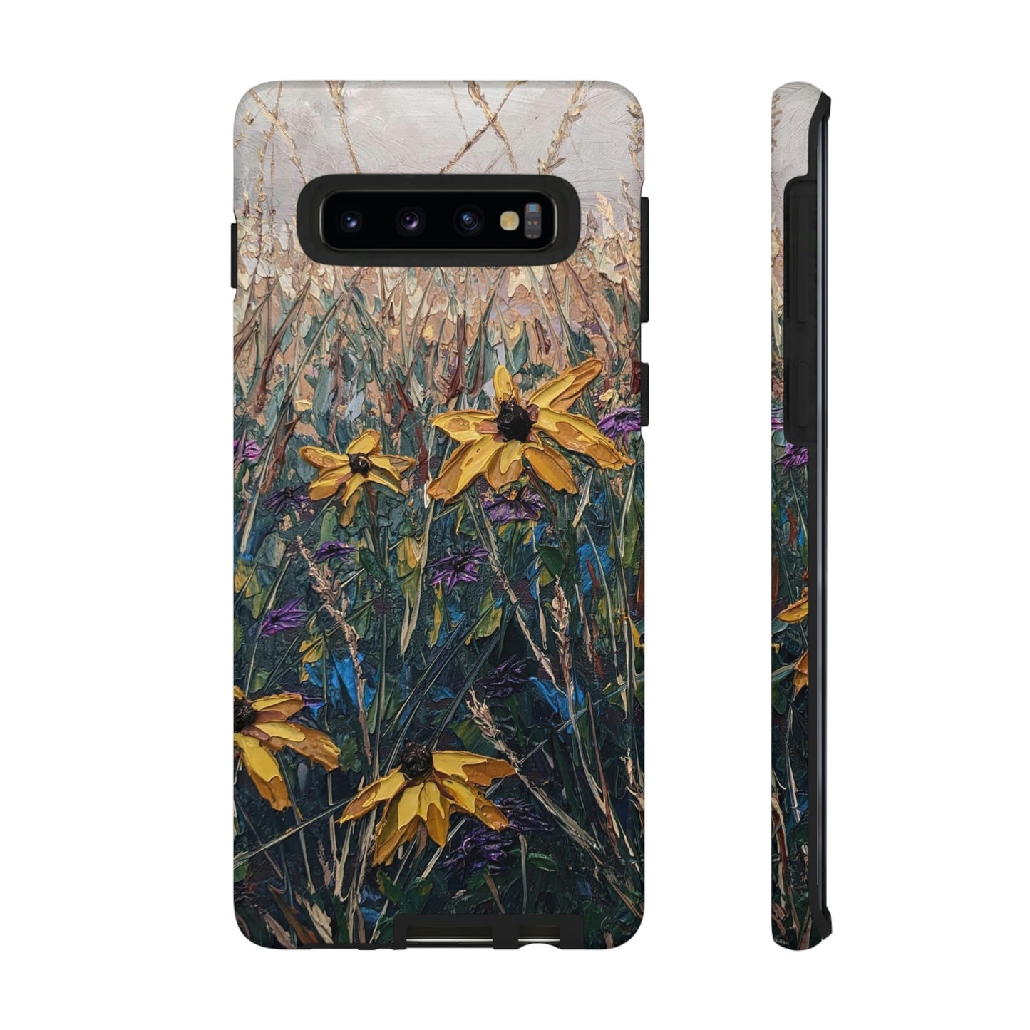 Phone Case- Wild Things