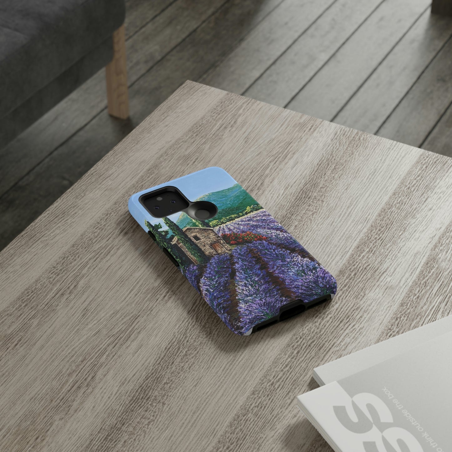 Phone Case- Abundance