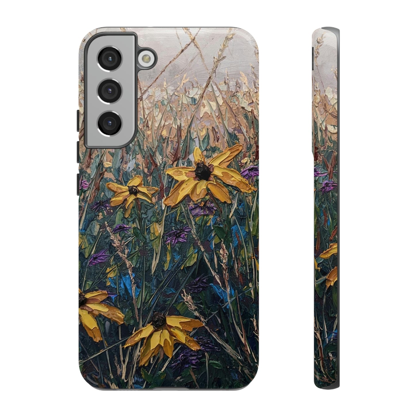 Phone Case- Wild Things