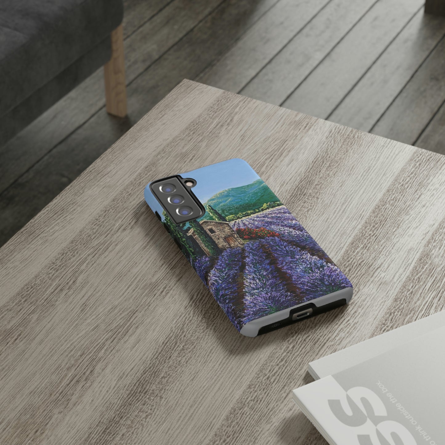 Phone Case- Abundance