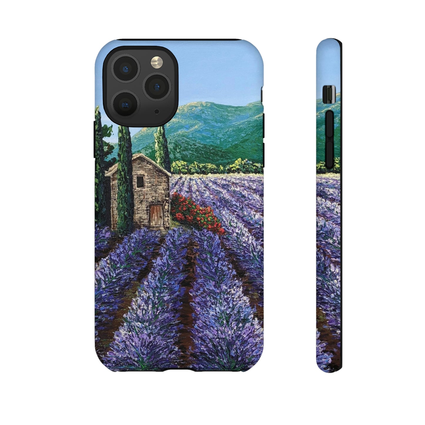 Phone Case- Abundance