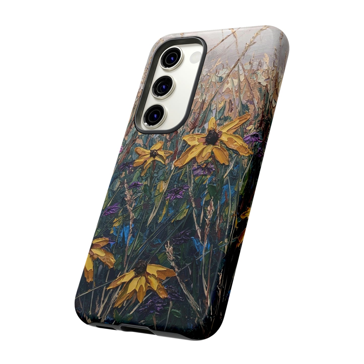 Phone Case- Wild Things