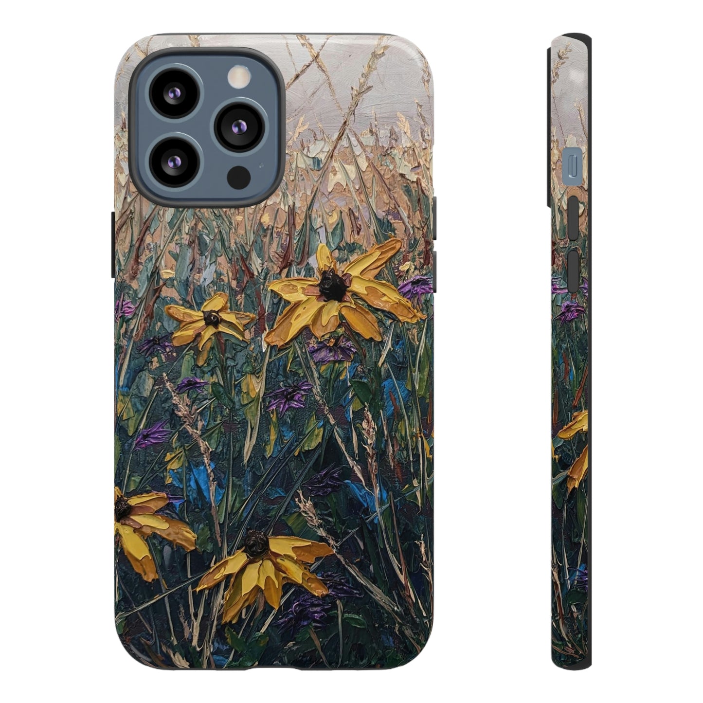 Phone Case- Wild Things