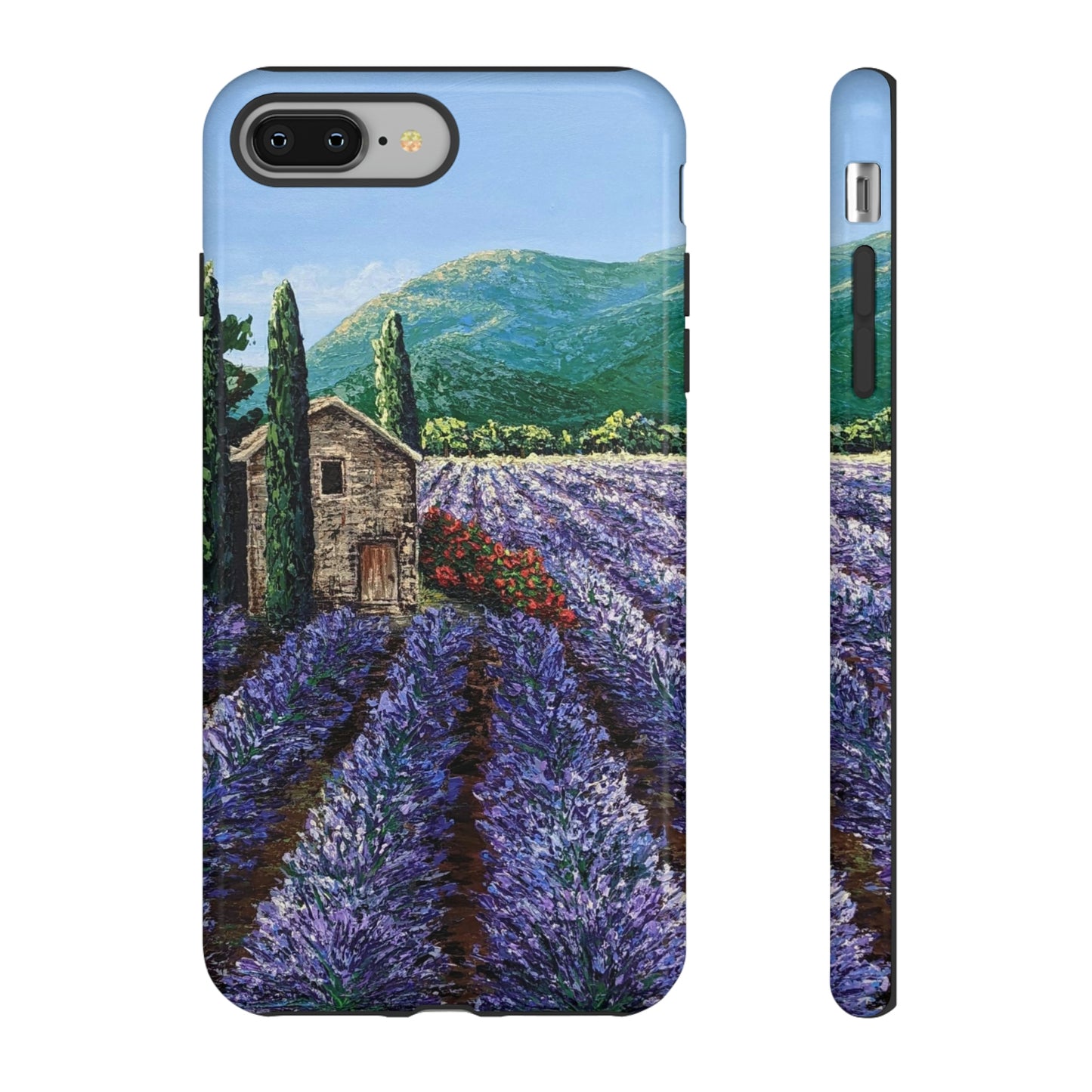 Phone Case- Abundance