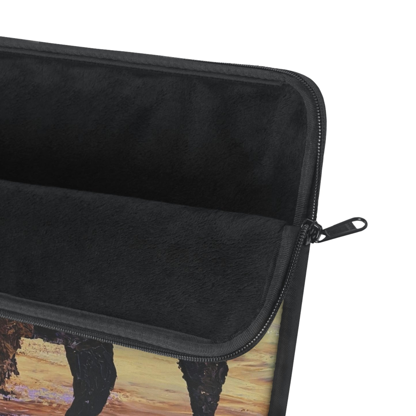 Laptop Sleeve- High Plains Drifter