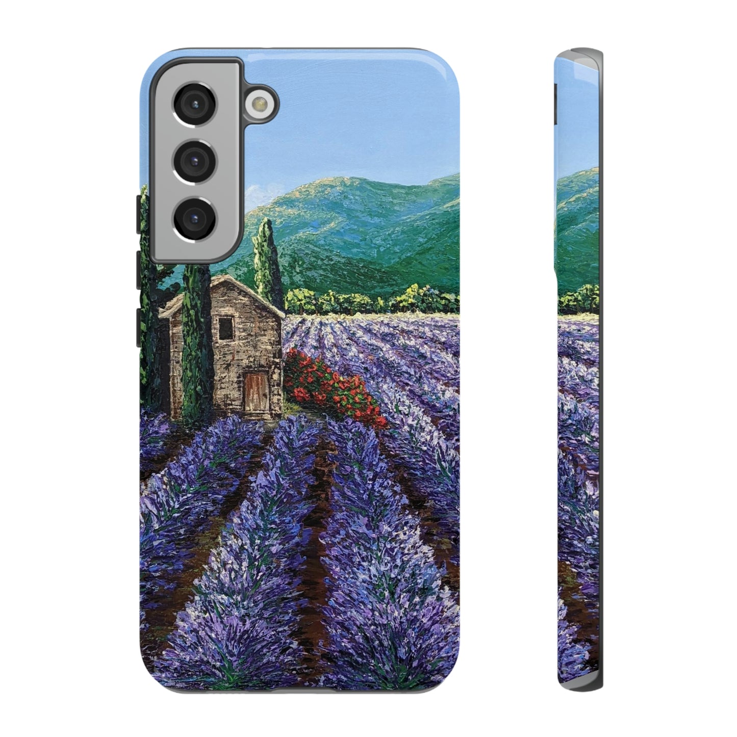 Phone Case- Abundance