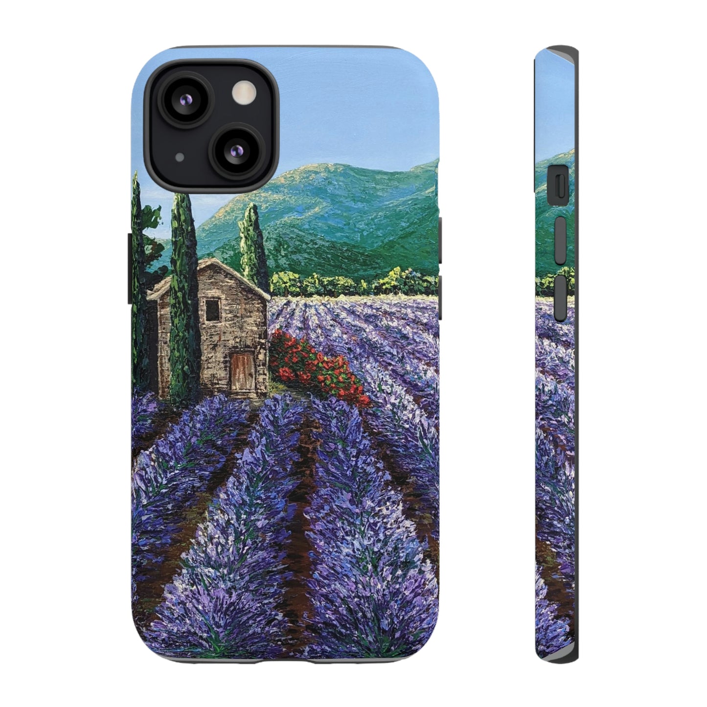 Phone Case- Abundance