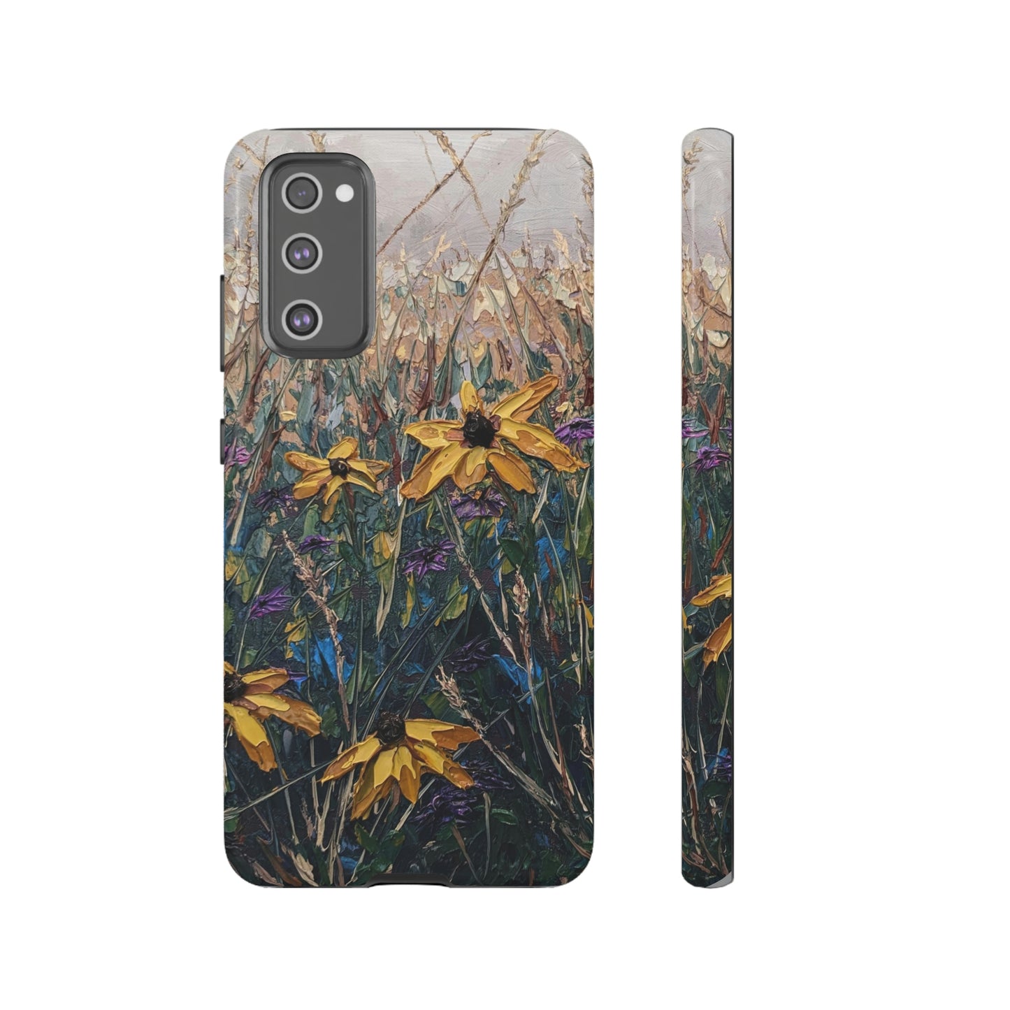 Phone Case- Wild Things