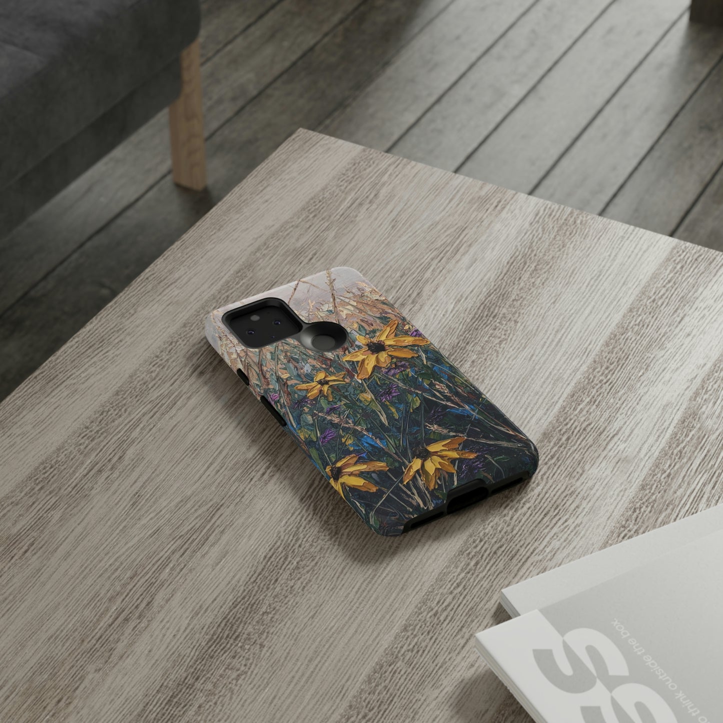 Phone Case- Wild Things