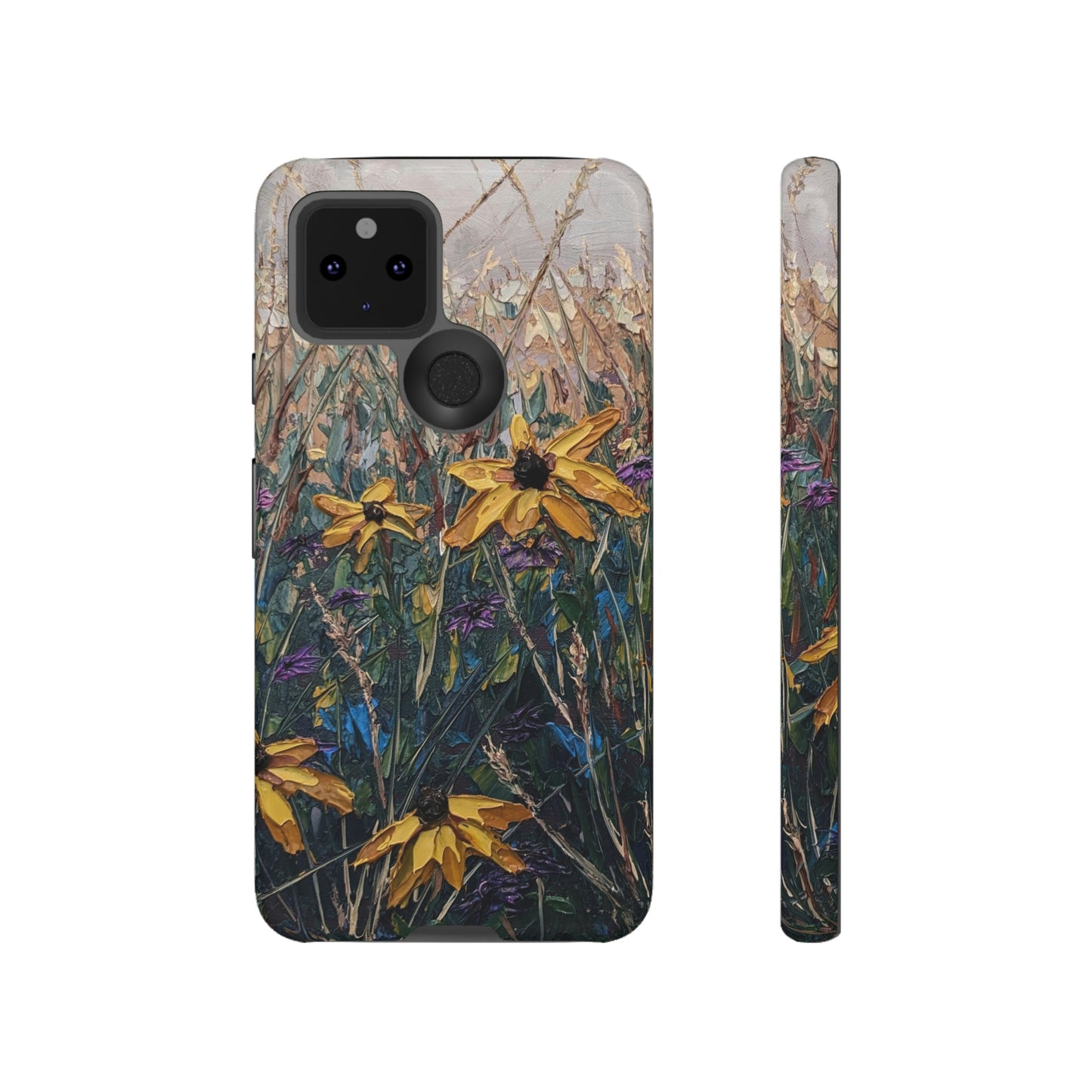 Phone Case- Wild Things