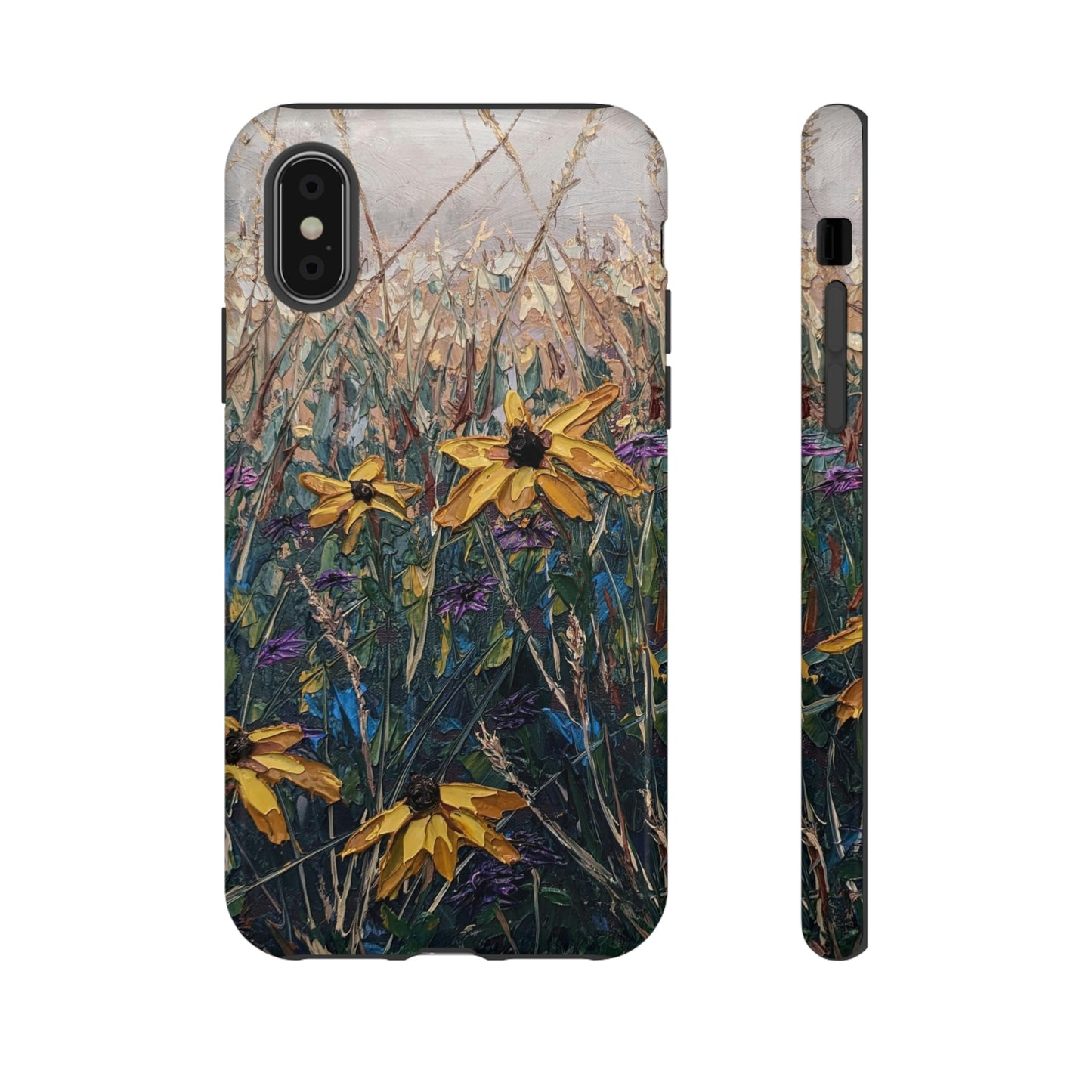 Phone Case- Wild Things