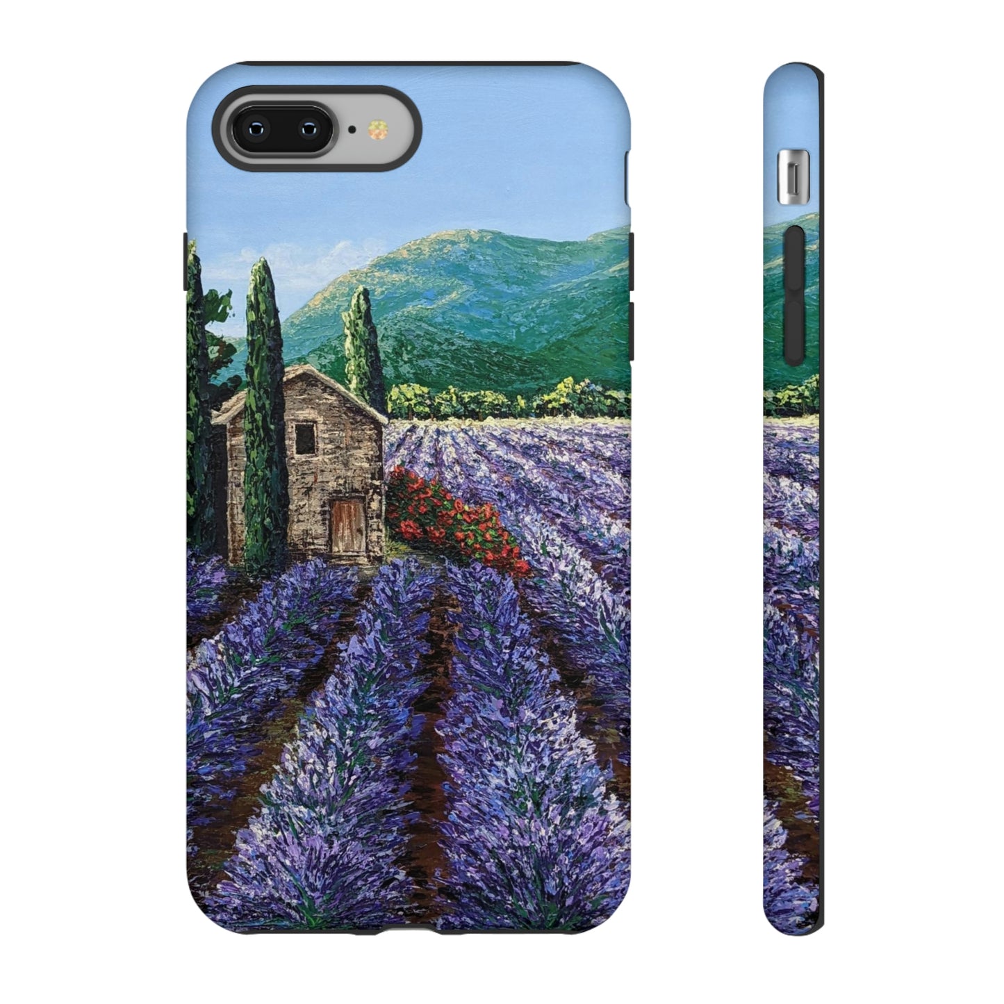 Phone Case- Abundance