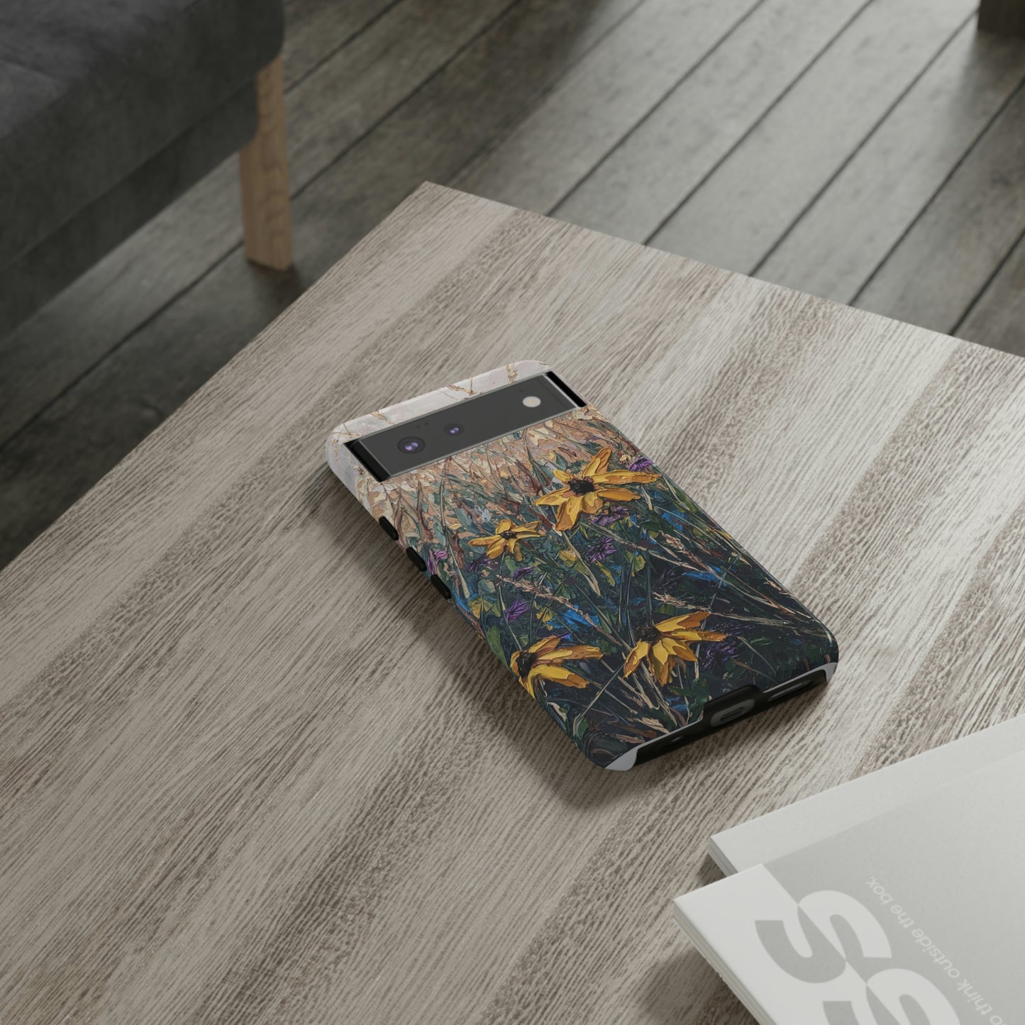 Phone Case- Wild Things