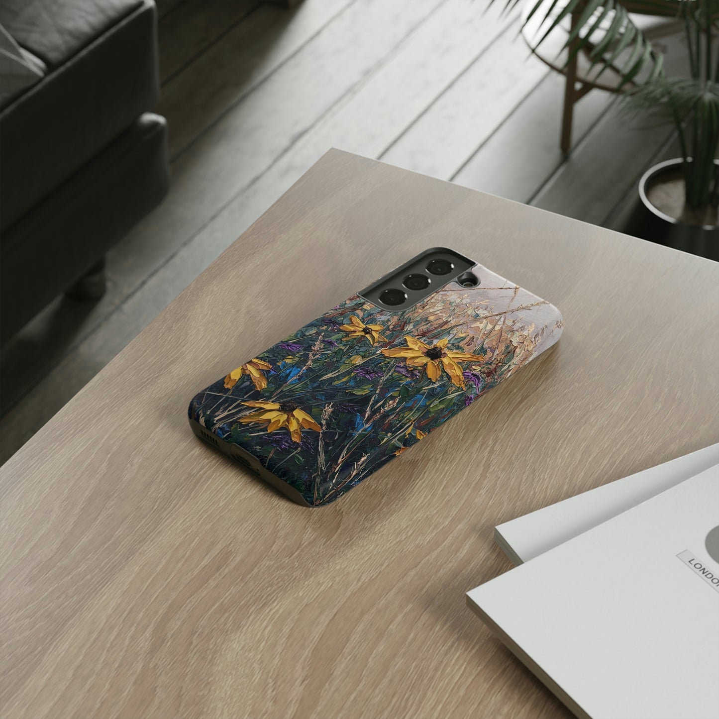 Phone Case- Wild Things