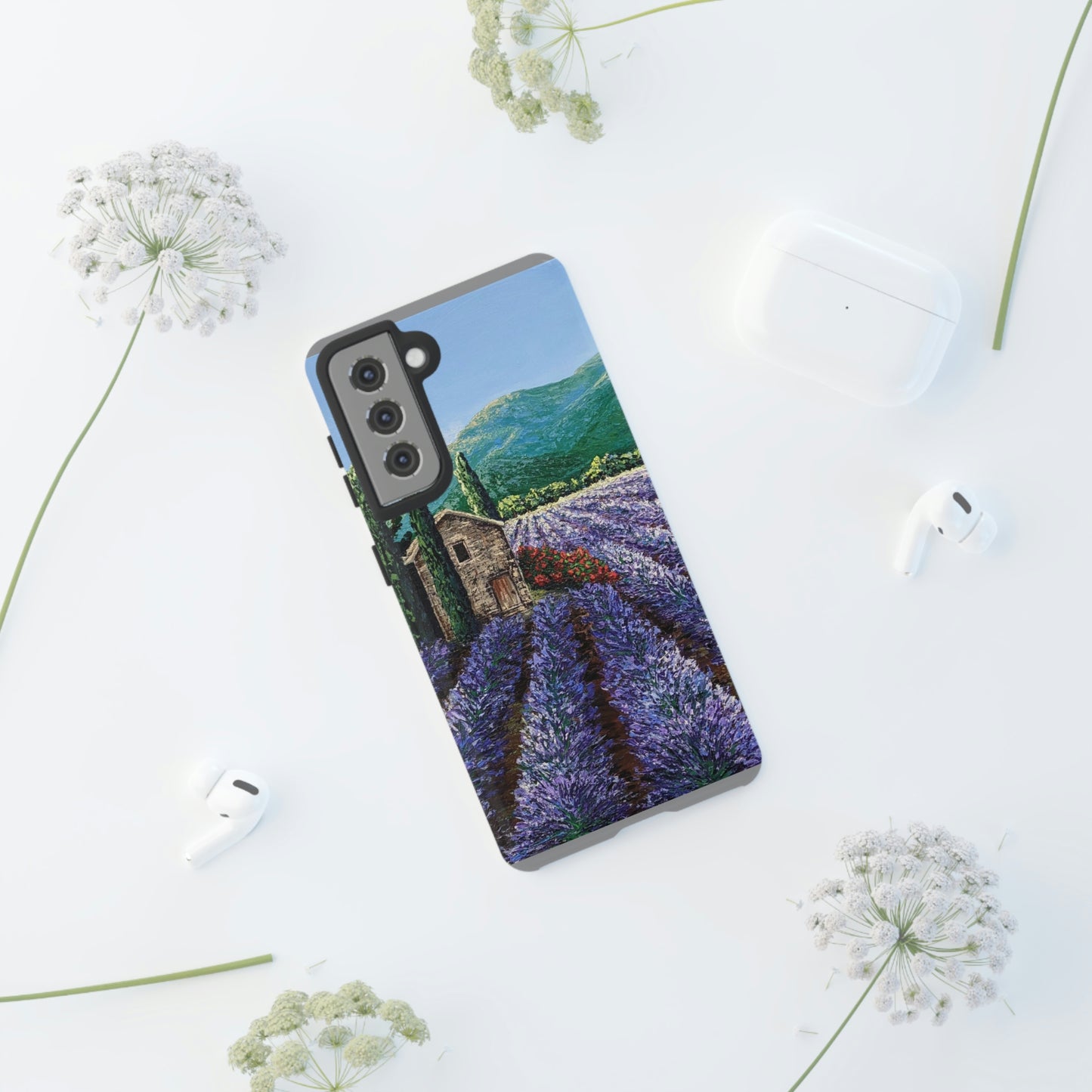 Phone Case- Abundance