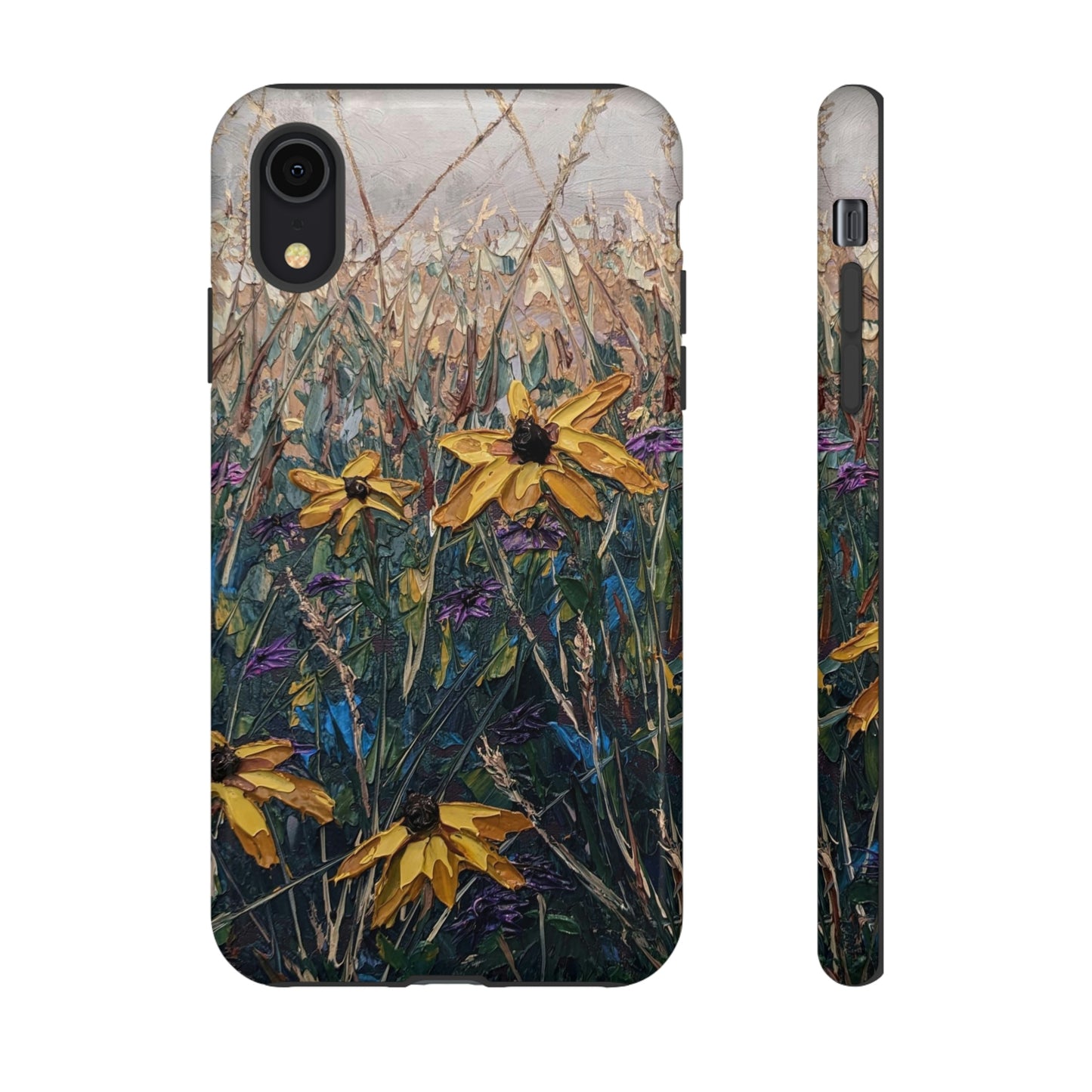 Phone Case- Wild Things