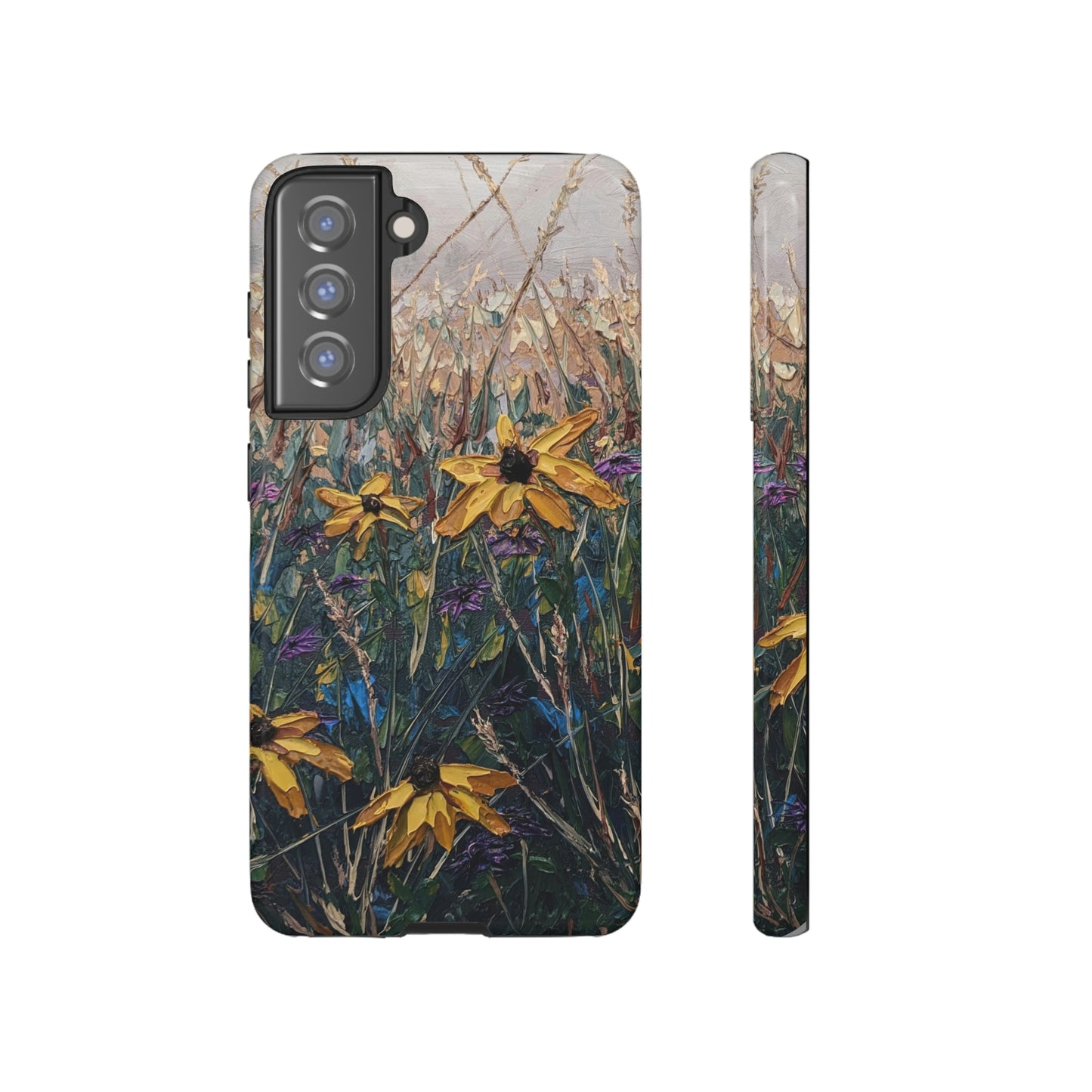 Phone Case- Wild Things