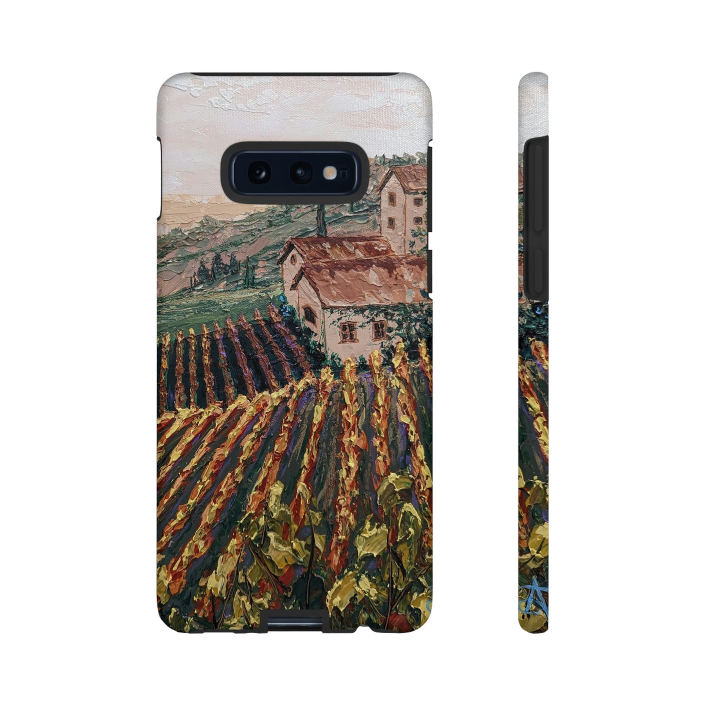 Phone Case- Harvest's Hue