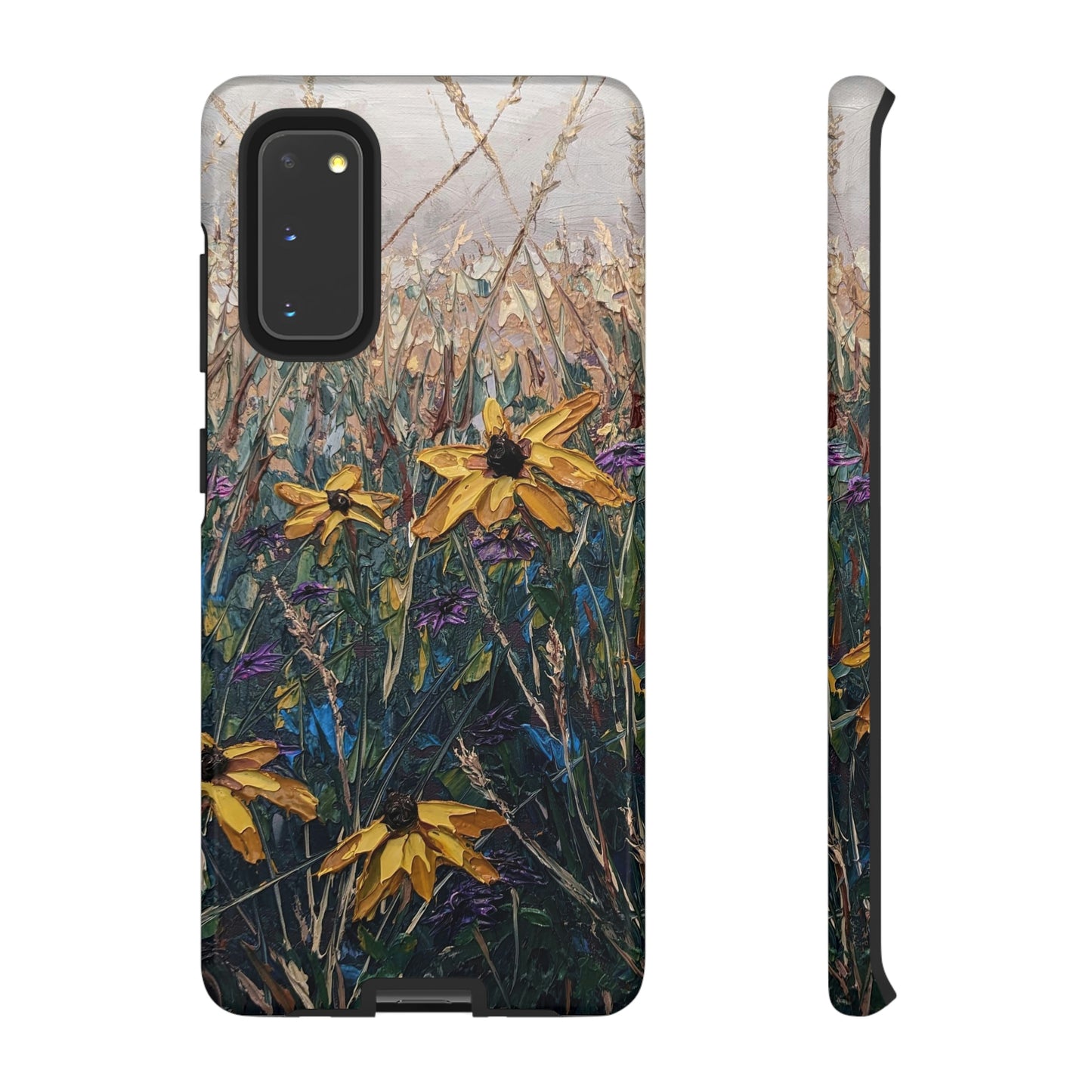 Phone Case- Wild Things