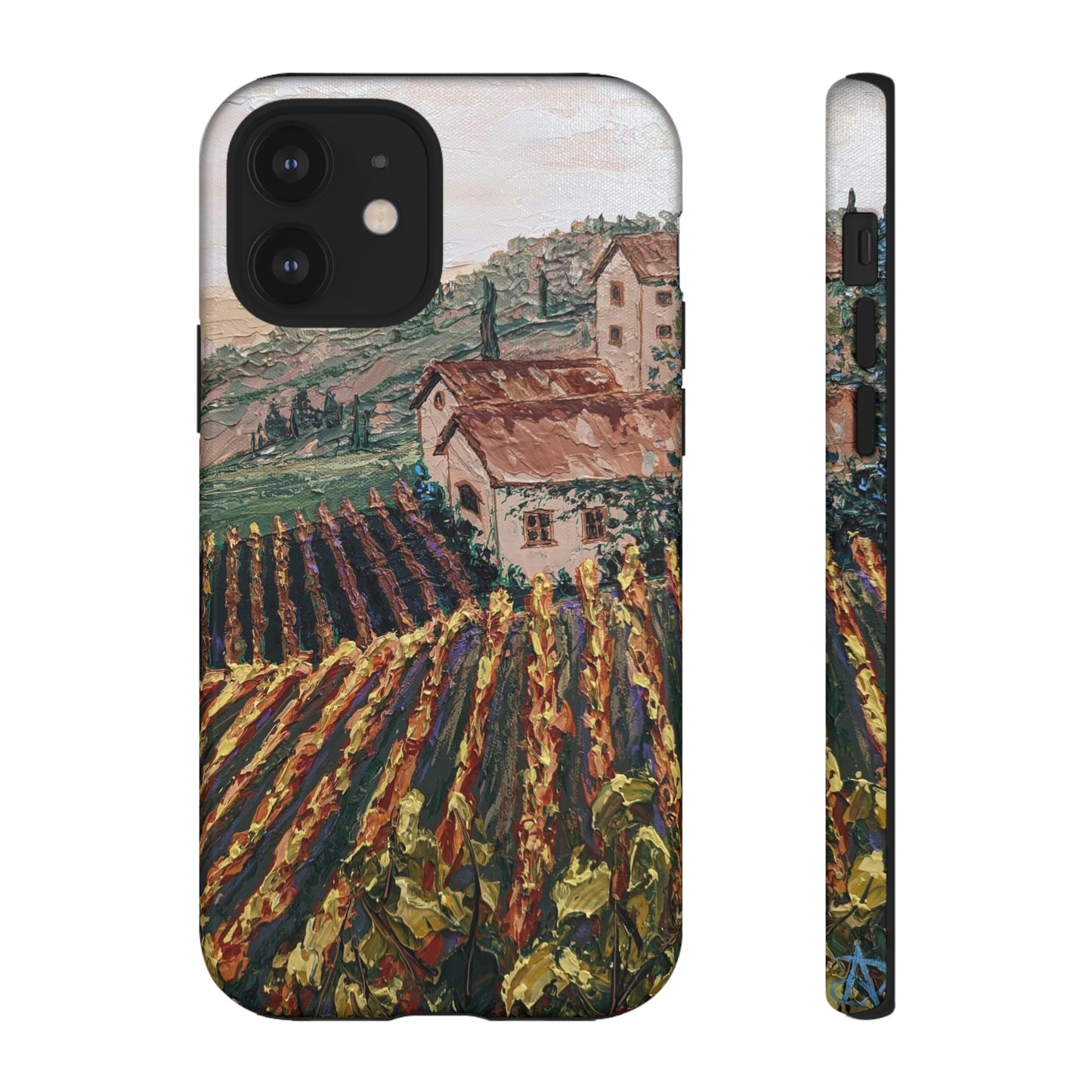 Phone Case- Harvest's Hue