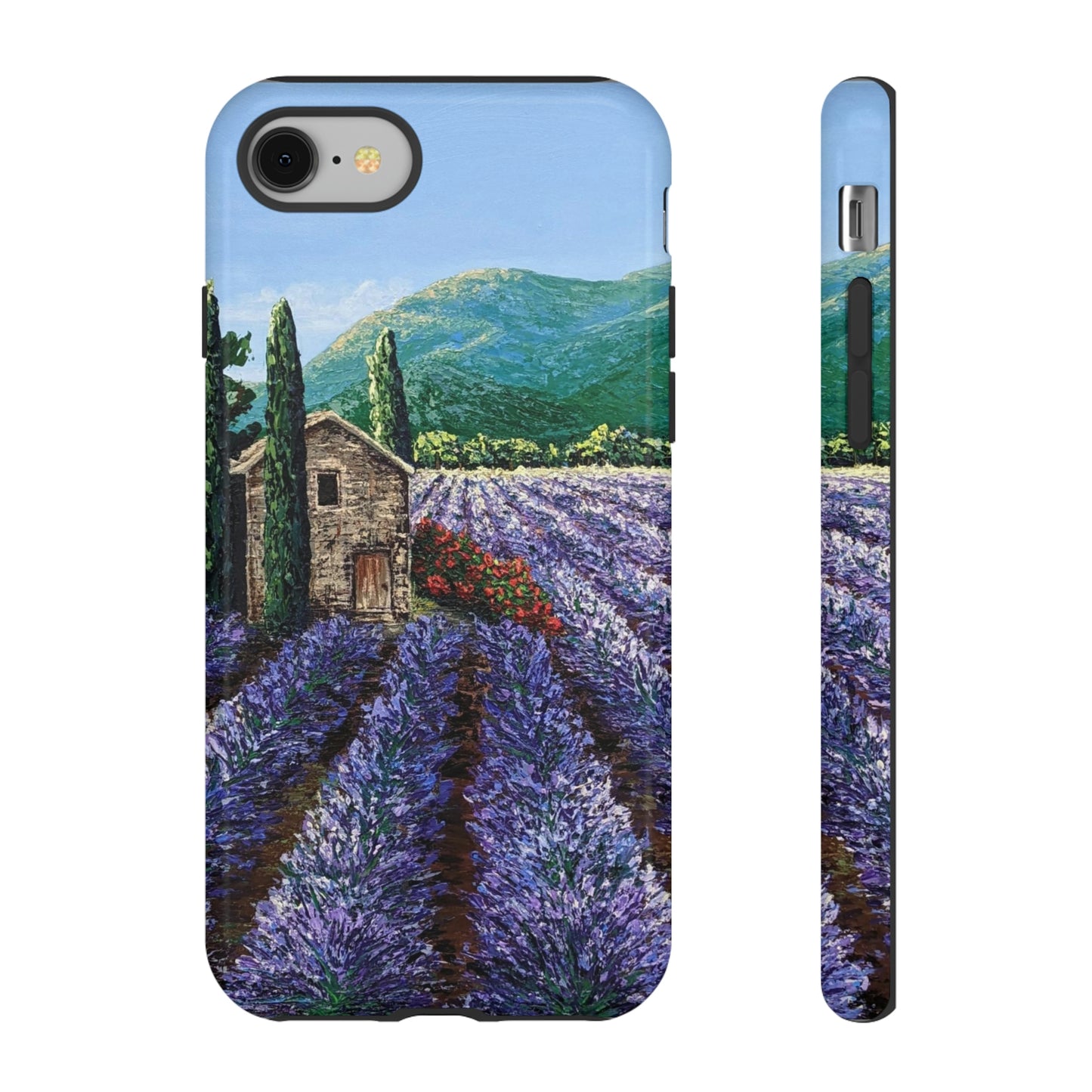 Phone Case- Abundance